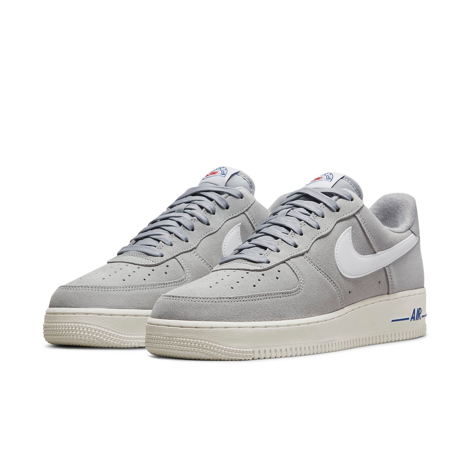 Air Force 1 Low &
