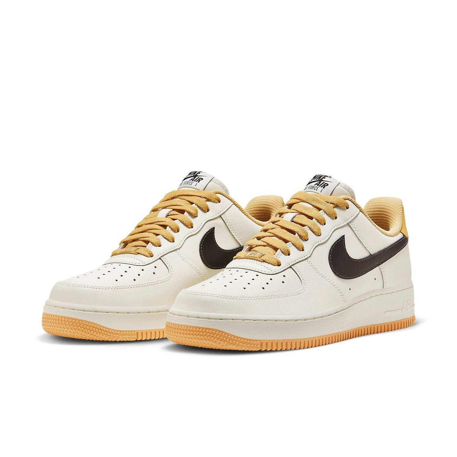 Air Force 1 &