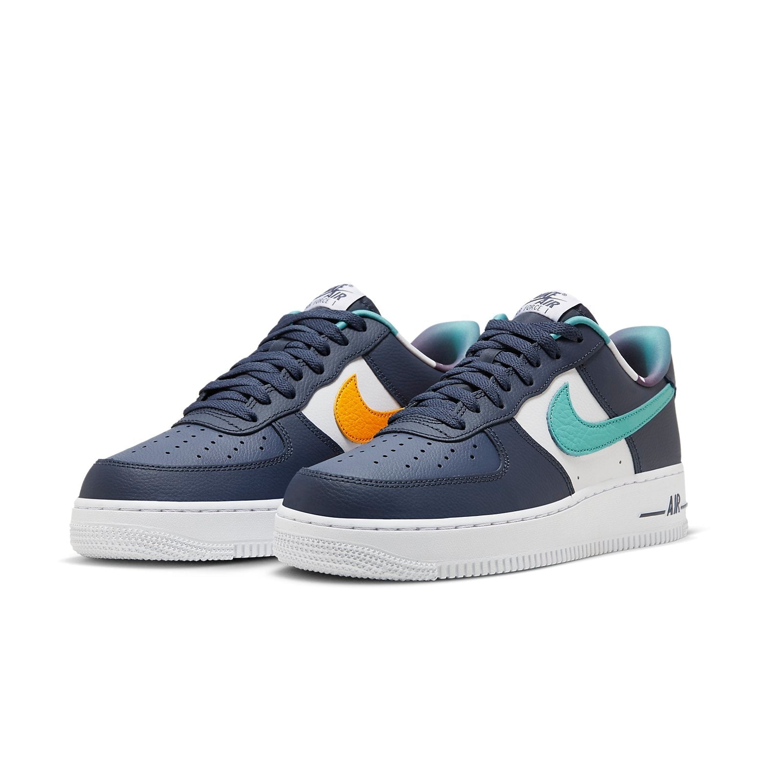 Air Force 1 &