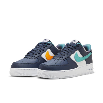 Air Force 1 &