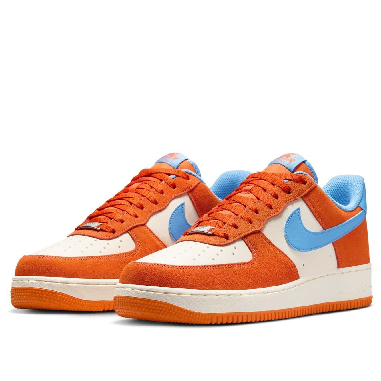 Air Force 1 Low &