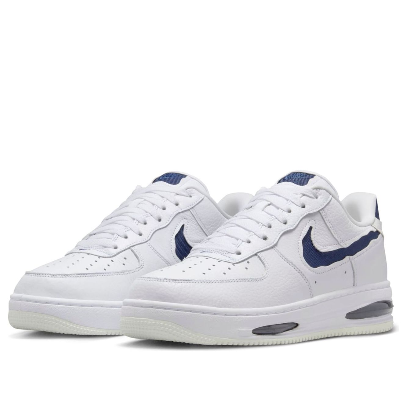 NikeAir Force 1 Low Evo &