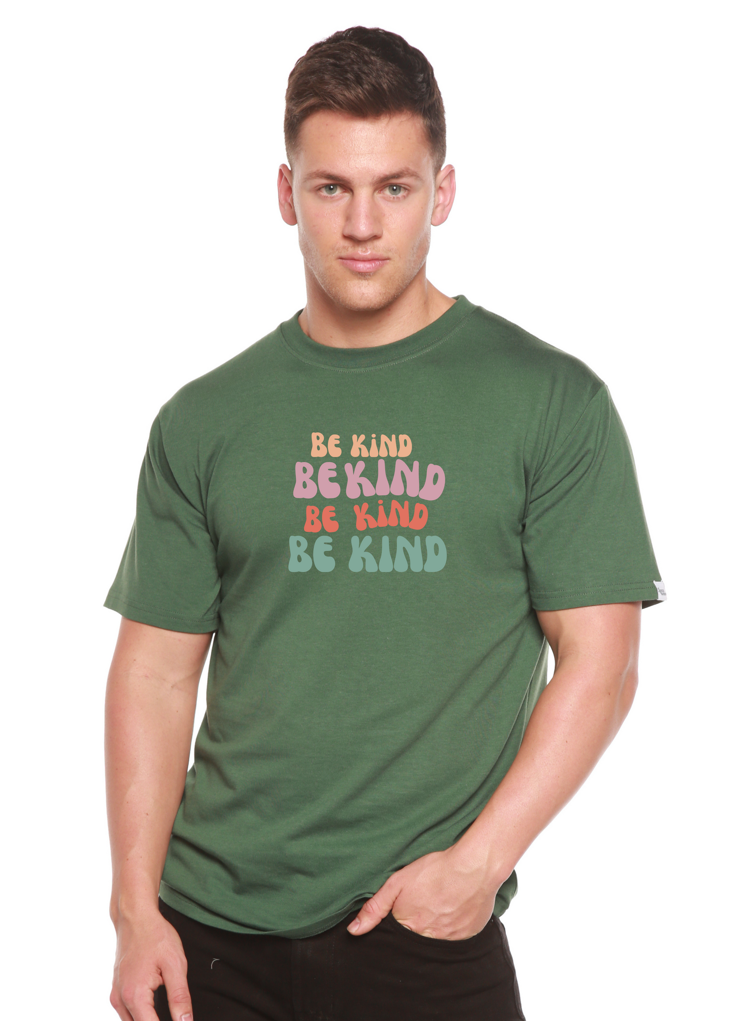 Be Kind Men&