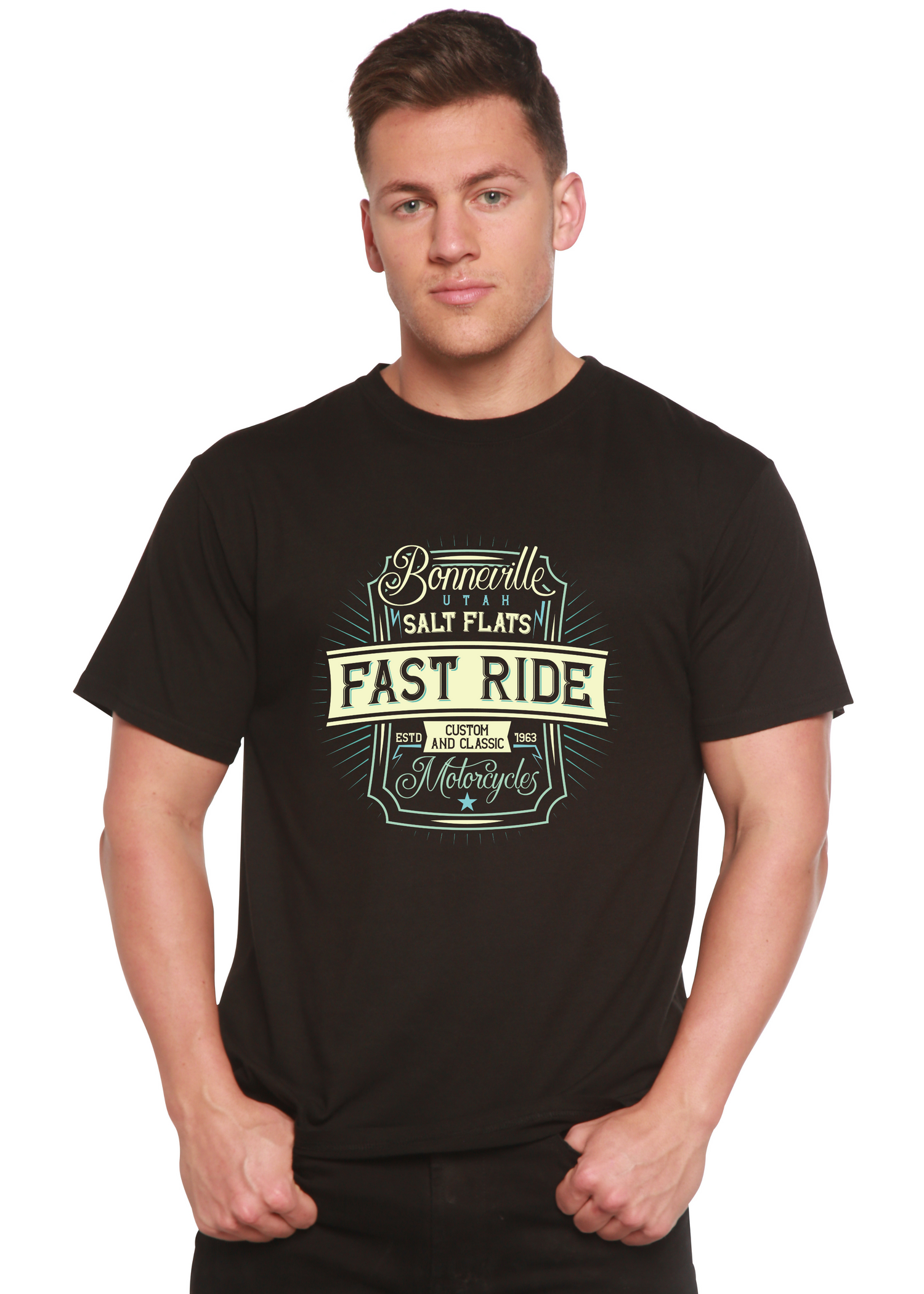 Fast Ride Men&