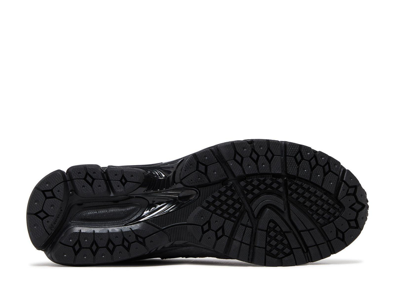New Balance 2002R Gore-Tex Charcoal