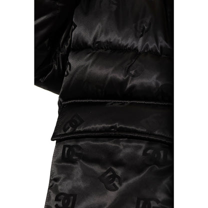 Dolce &amp; Gabbana Oversize Puffer Jacket