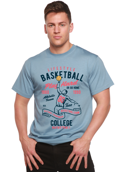 Life Style Basketball Men&