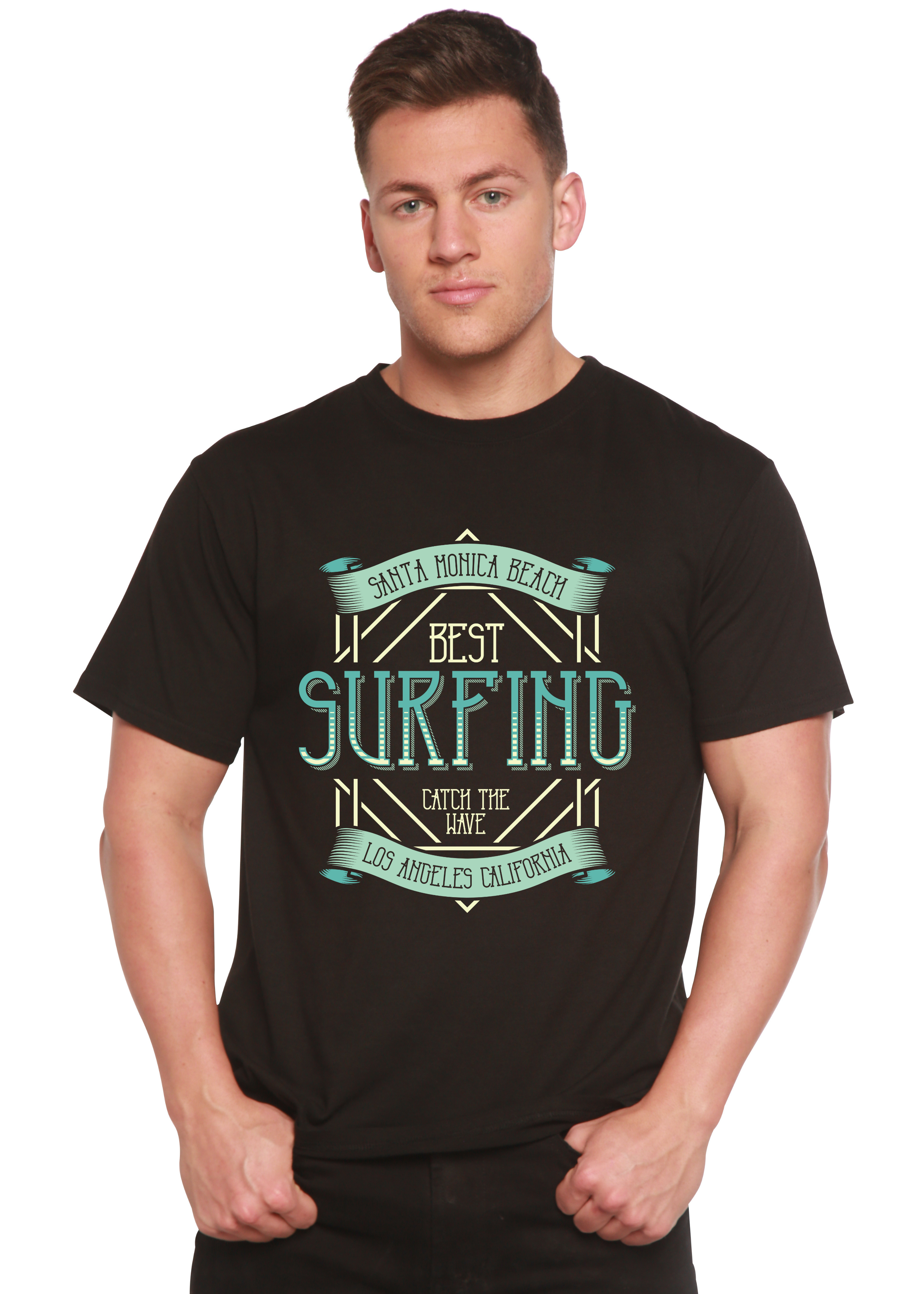 Best Surfing Men&
