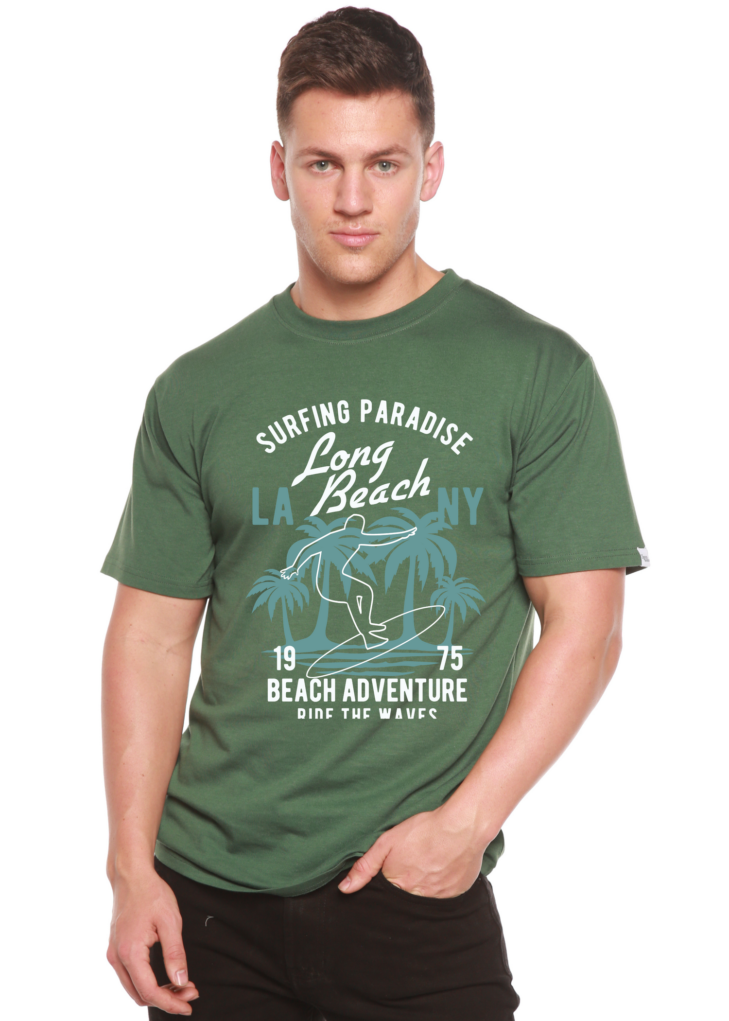 Beach Adventure Men&