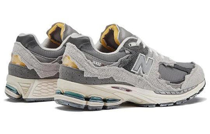 New Balance 2002R Protection Pack Rain Cloud Sneakers