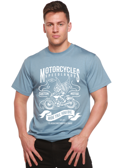 Motorcycles Men&