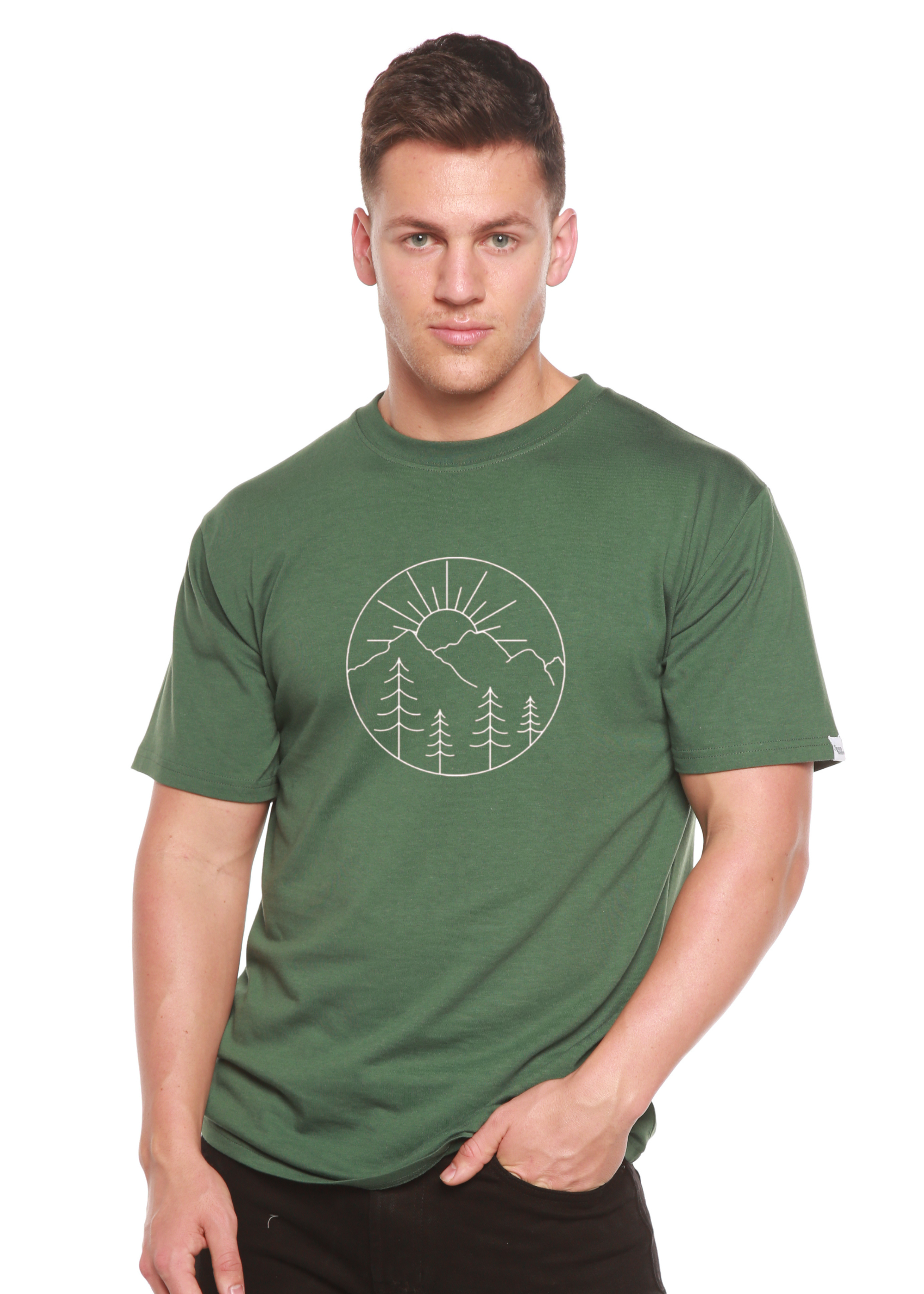 Nature Lover Hike Men&