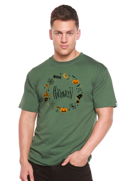 Bool Halloween Men&