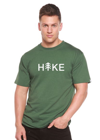 Hike Men&