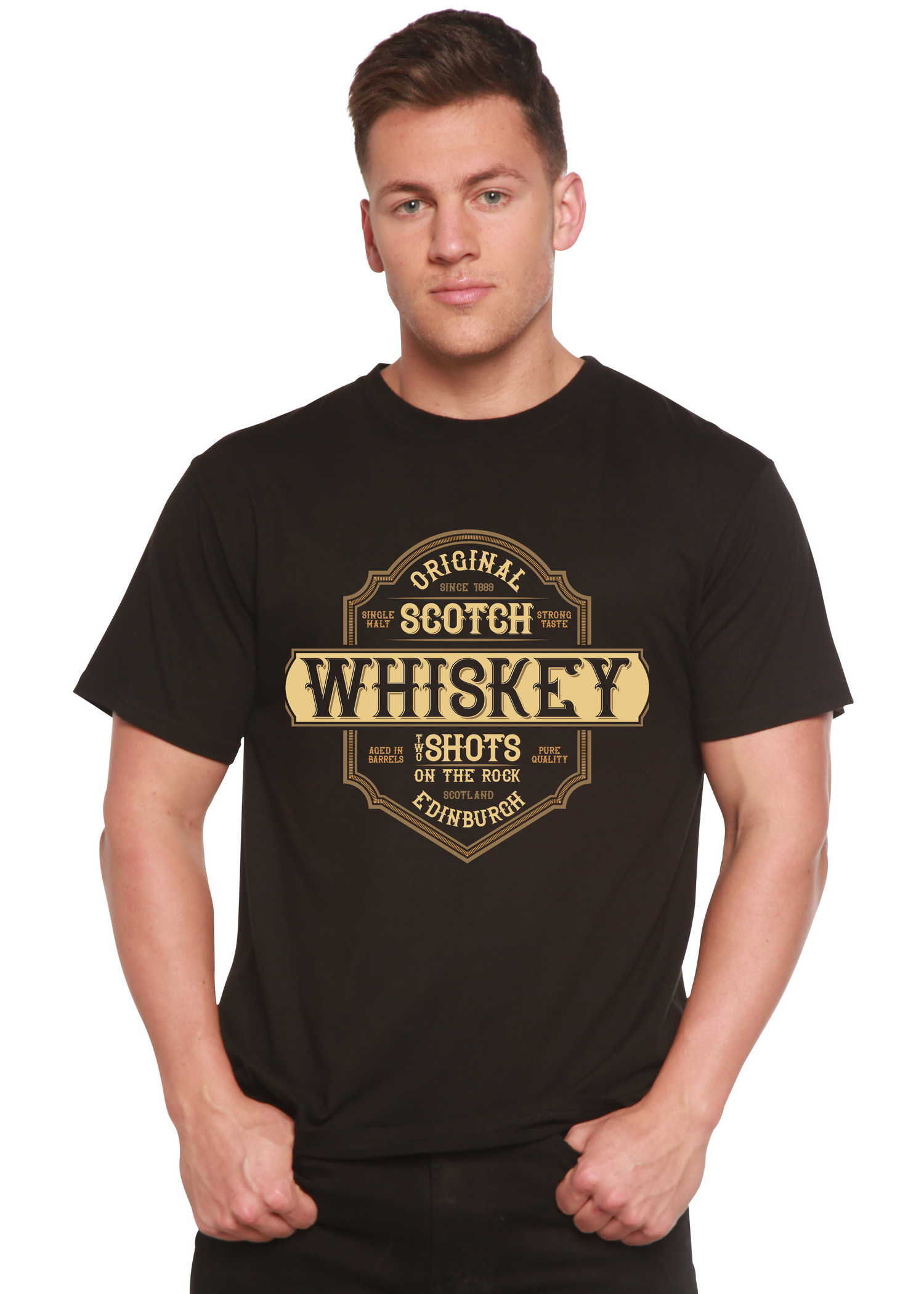 Whiskey Men&