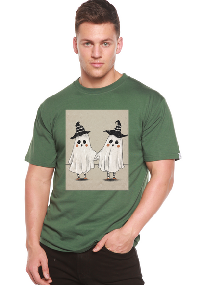 Cute Ghost Men&