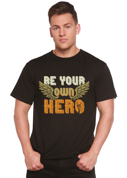 Be Your Own Hero Men&