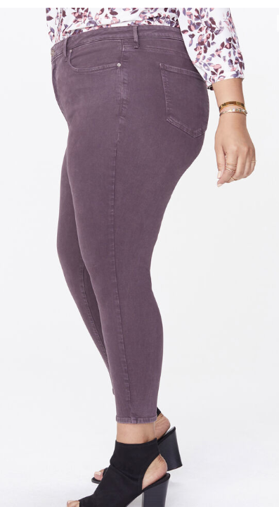 NYDJ  Skinny Ankle Women&