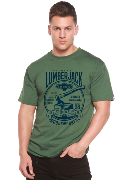 Authentic Lumberjack Men&