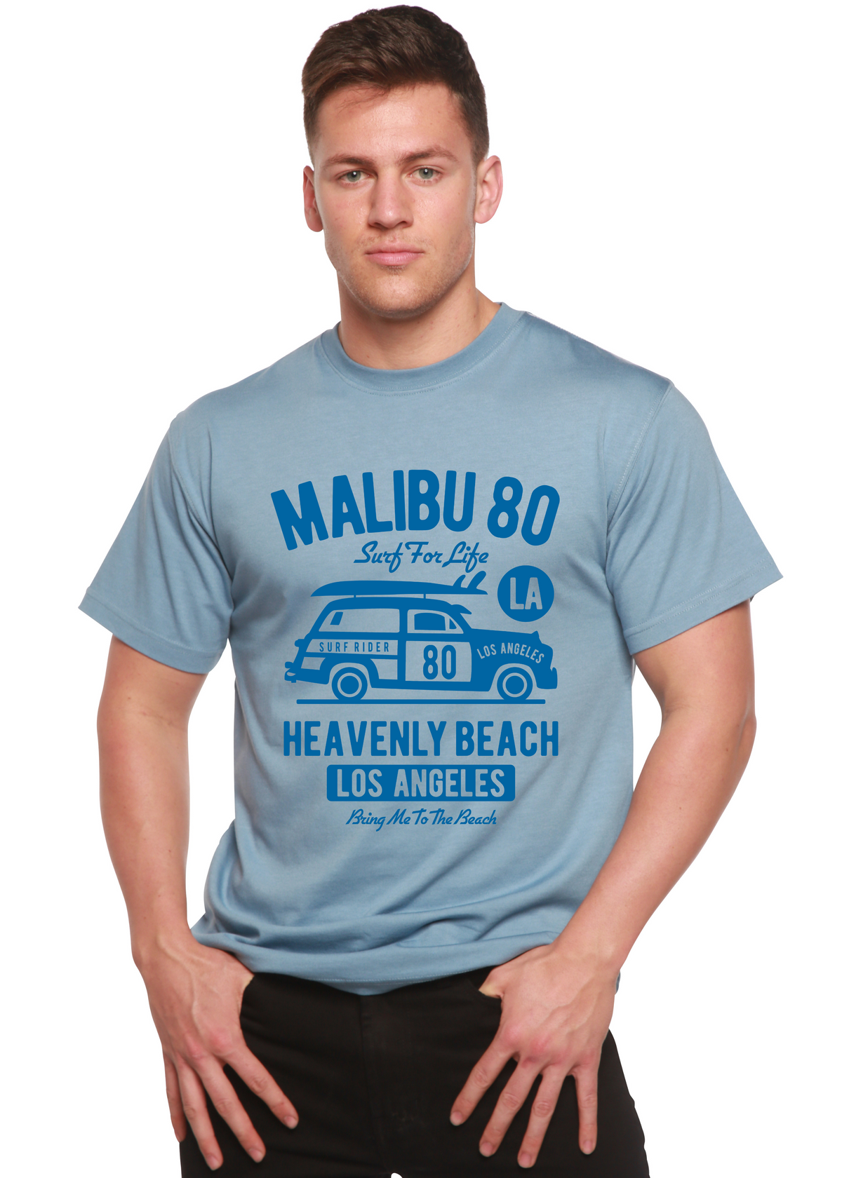 Malibu 80 Men&
