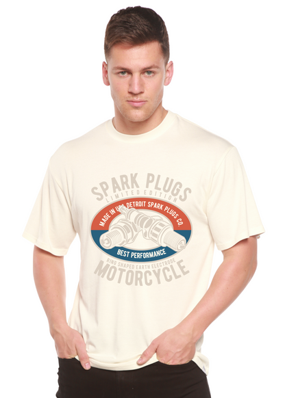 Spark Plugs Spun Bamboo® Men&