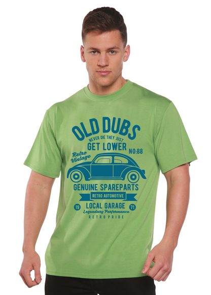 Old Dubs Spun Bamboo® Men&