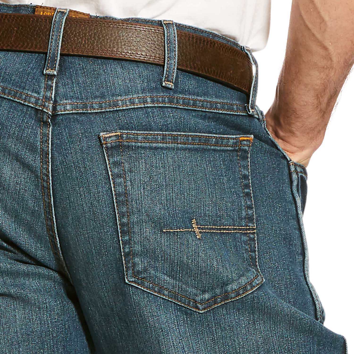 Ariat Men&
