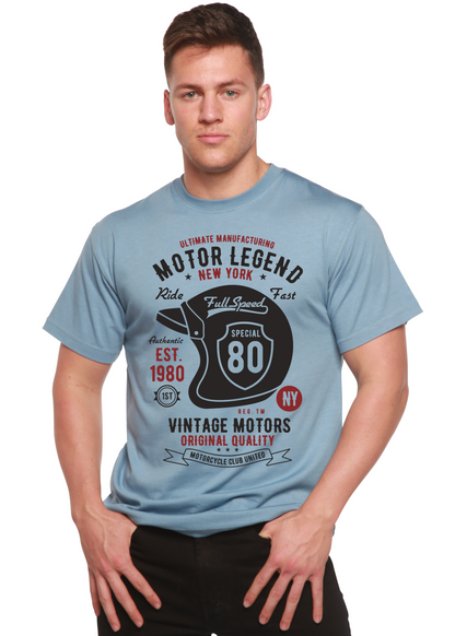 Motor Legend Helmet Men&