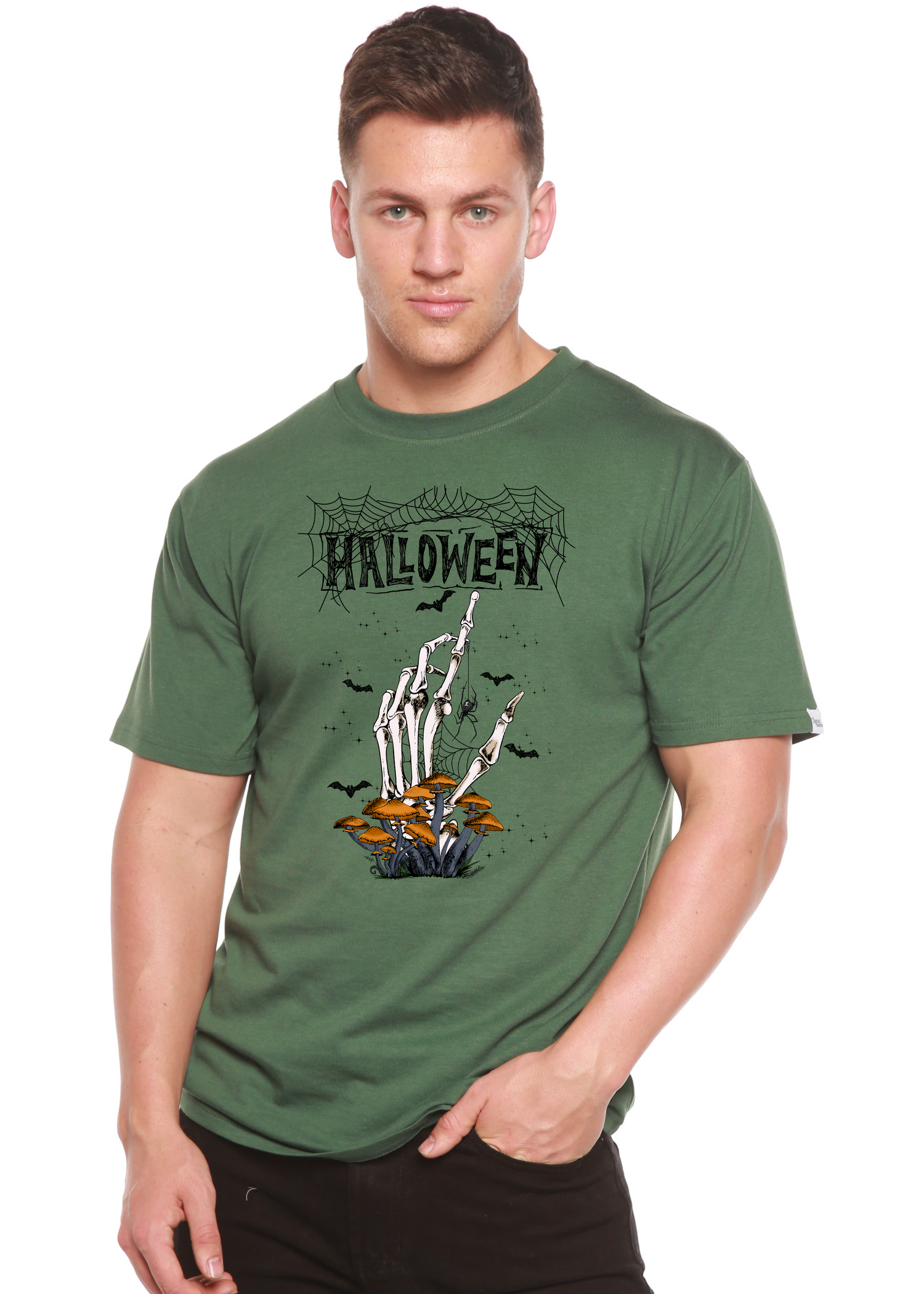 Halloween Men&