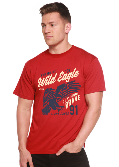 Wild Eagle Spun Bamboo® Men&