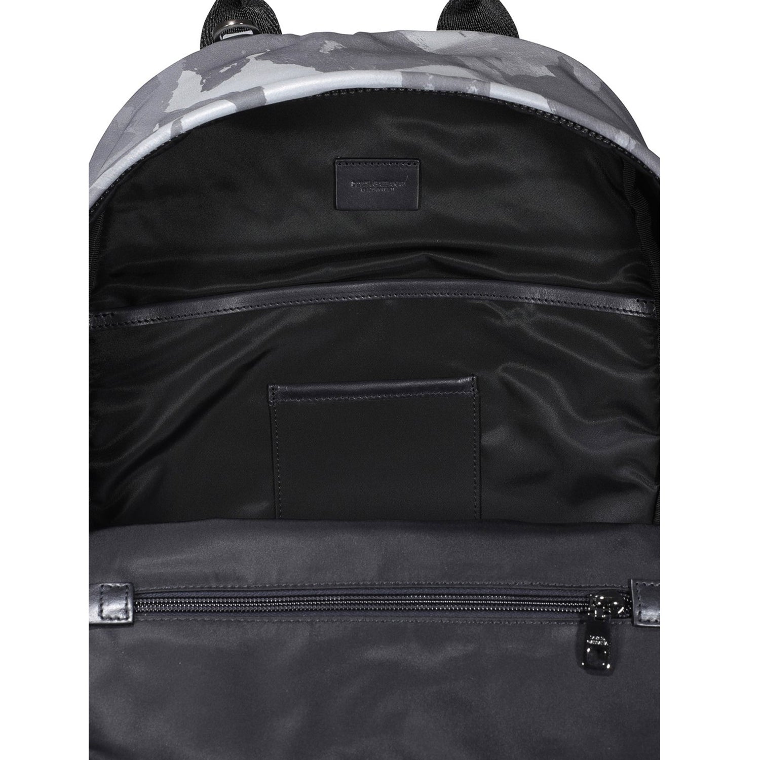 Dolce &amp; Gabbana Camouflage Backpack
