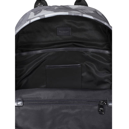 Dolce &amp; Gabbana Camouflage Backpack
