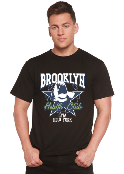 Brooklyn Health Club Men&