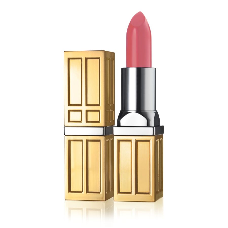 Elizabeth Arden Beautiful Color Lipstick in Pink Pucker Matte 3.5g