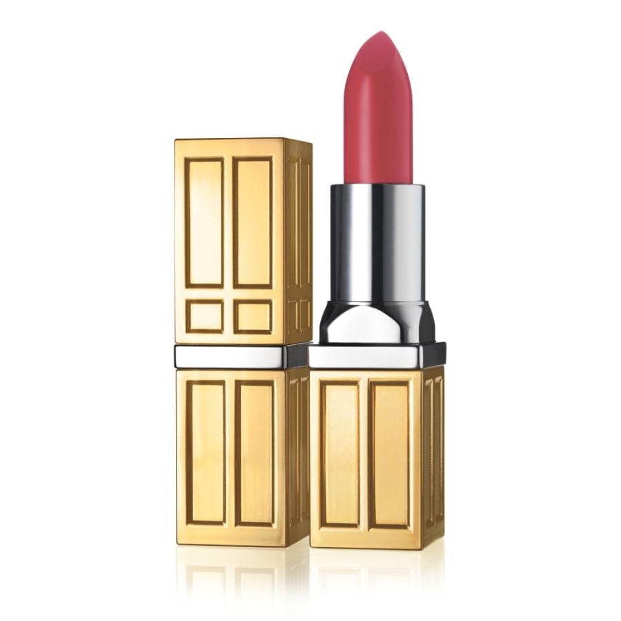 Elizabeth Arden Beautiful Color Lipstick Matte Rose Petal 3.5g