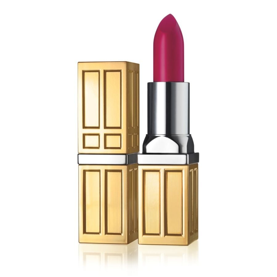Elizabeth Arden Beautiful Color Matte Lipstick 48 Raspberry