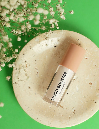 Flormar Mood Booster Creamy Liquid Highlighter 15ml