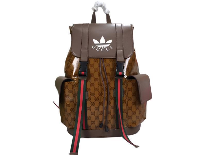 adidas x Gucci Backpack &