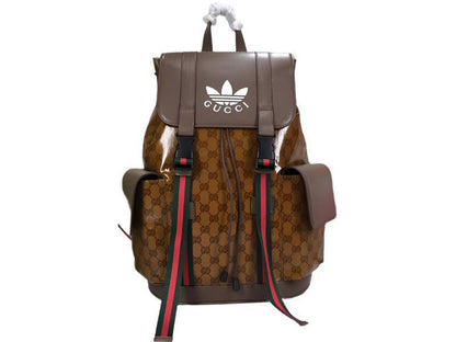adidas x Gucci Backpack &