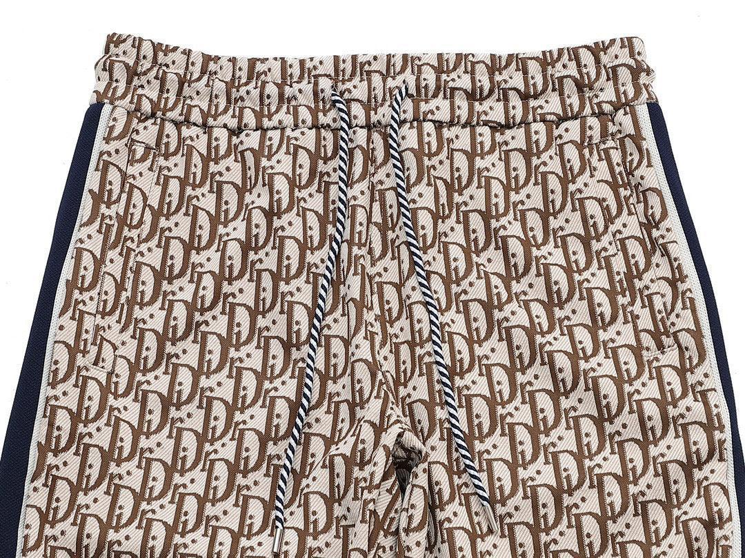 Dior Long Pant &