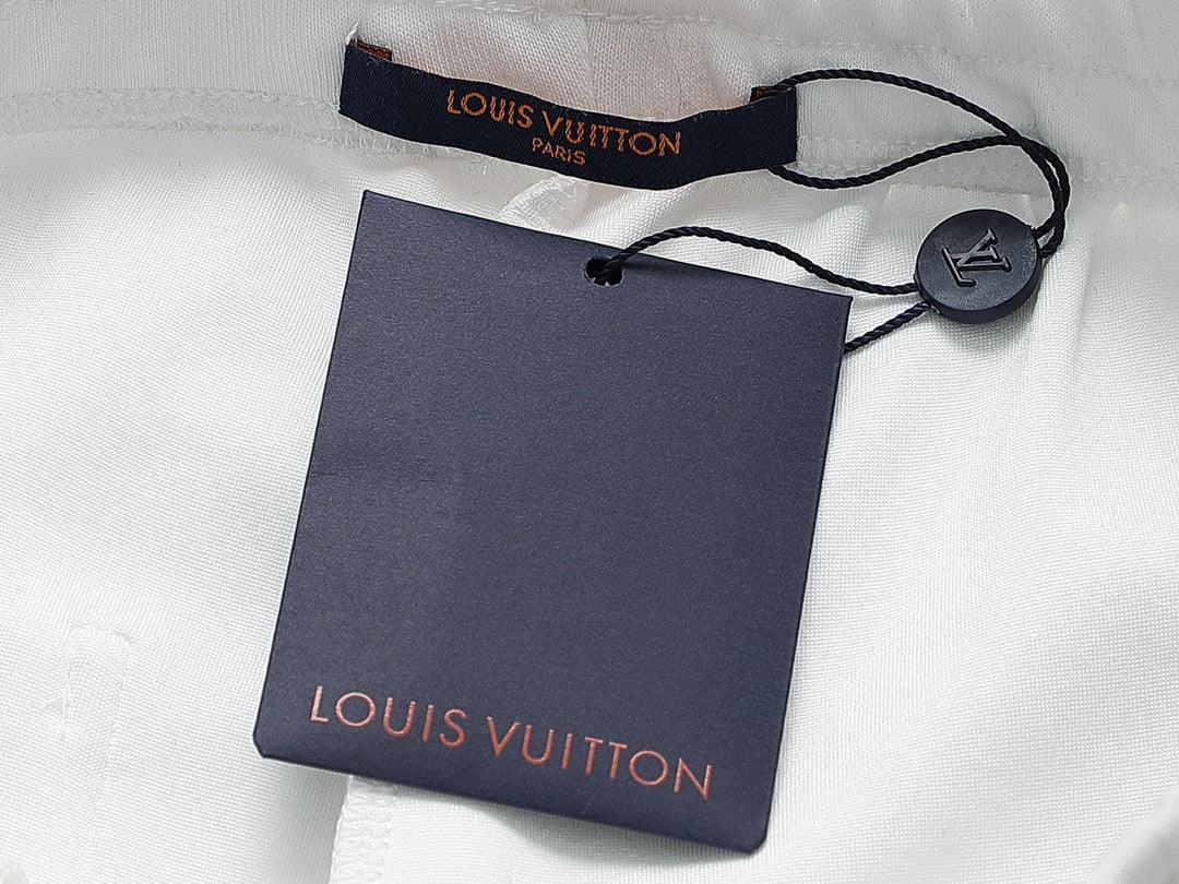 Louis Vuitton Long Pants &