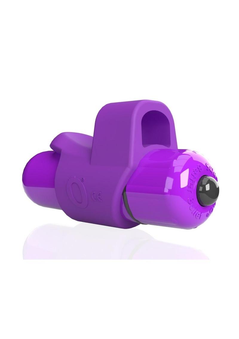 4b FingO&