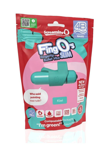 4b FingO&