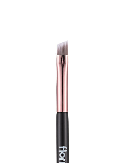 Flormar Brow Brush &amp; Groomer Dual-Ended Eyebrow Brush