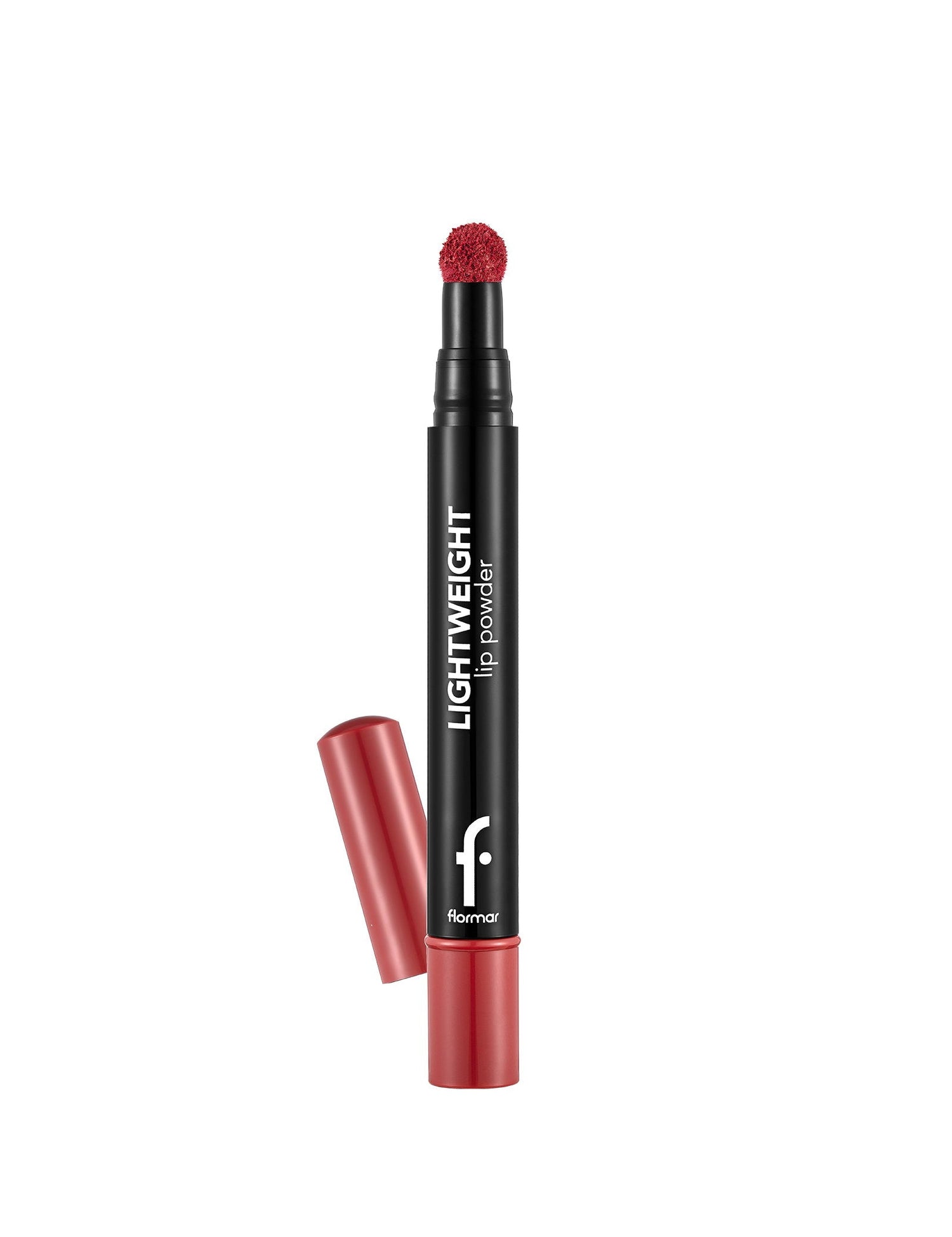 Flormar Lightweight Moisturizing Lip Powder with Shea Butter