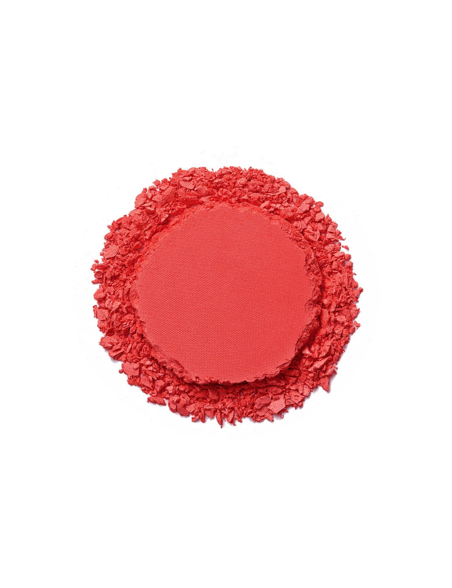 Flormar Blush-On High-Pigment Compact Powder Blush 6g