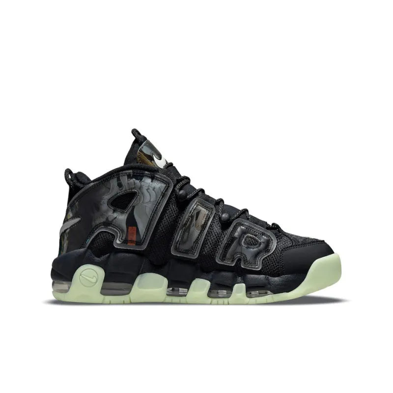 Nike Air More Uptempo Utagawa Kuniyoshi