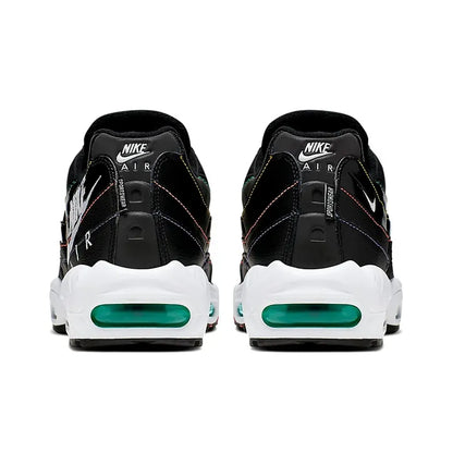 Nike Air Max 95 Windbreaker Black