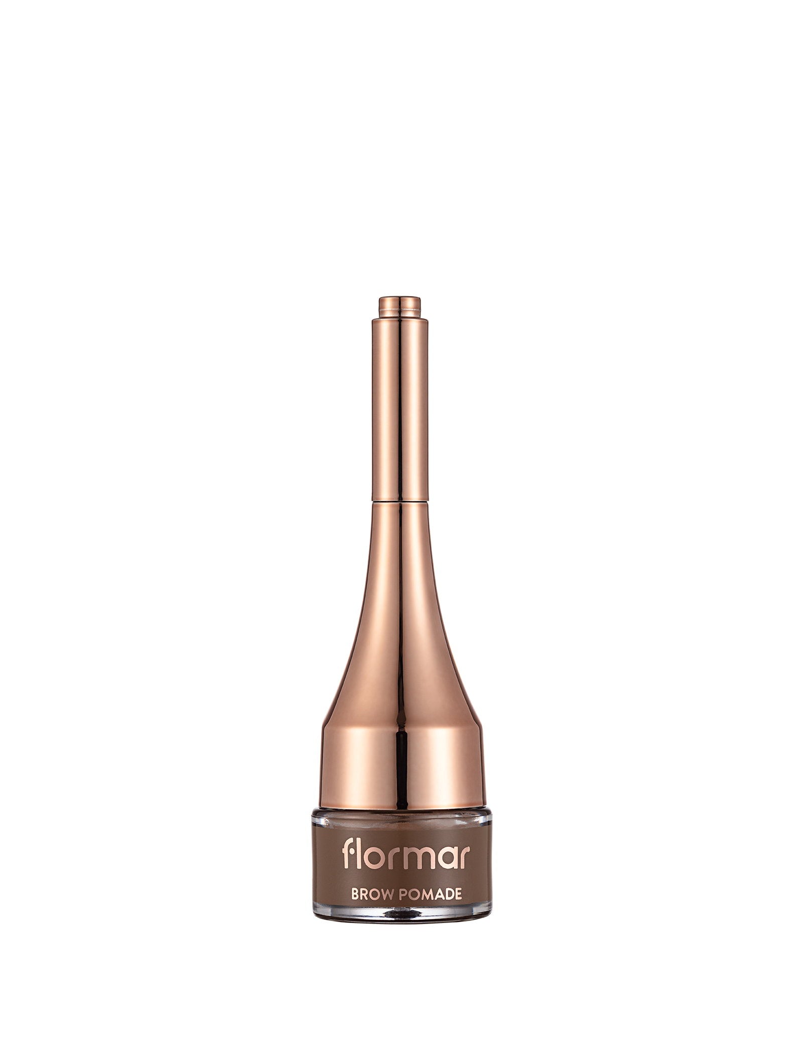 Flormar Creamy Gel Brow Pomade with Matte Finish
