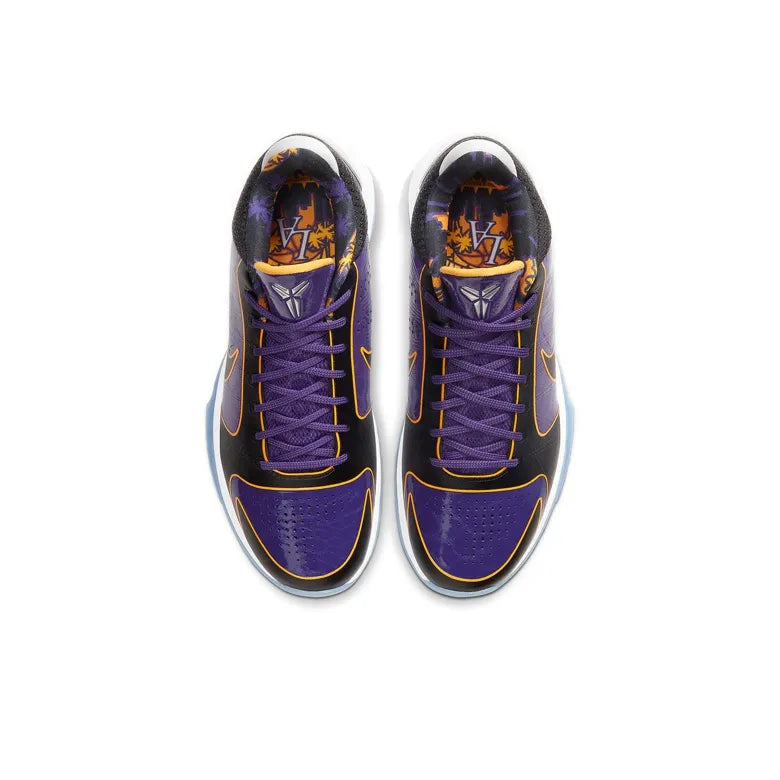 Nike Kobe 5 &